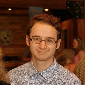 Meet your Posher, Travis